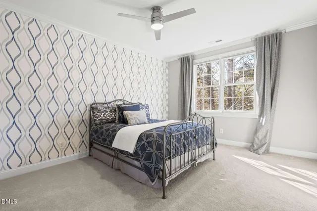 $949,900 | 12452 Richmond Run Drive, Raleigh, NC 27614