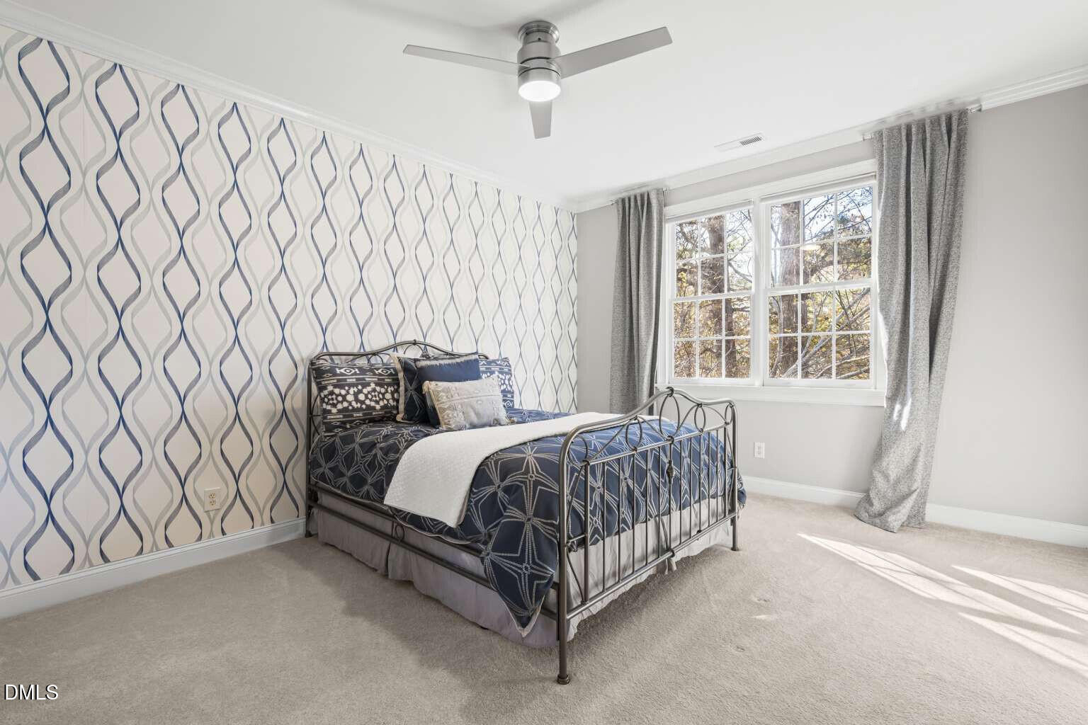 12452 Richmond Run Drive Raleigh, NC 27614 - Photo 40 of 73 Mullaney.40