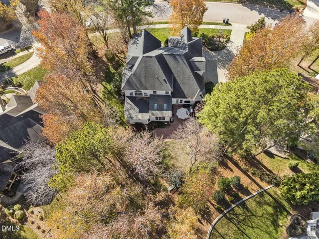 $949,900 | 12452 Richmond Run Drive, Raleigh, NC 27614