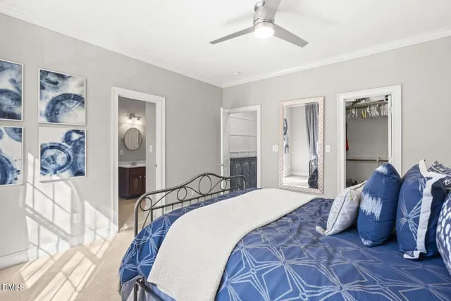 $949,900 | 12452 Richmond Run Drive, Raleigh, NC 27614