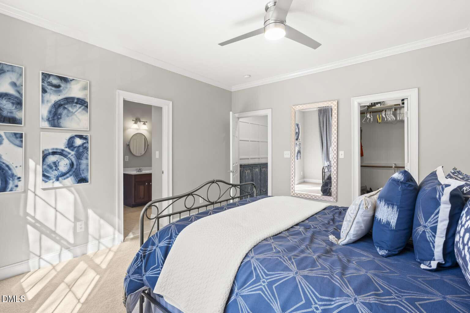 12452 Richmond Run Drive Raleigh, NC 27614 - Photo 41 of 73 Mullaney.41