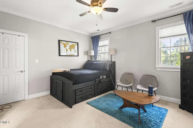 $949,900 | 12452 Richmond Run Drive, Raleigh, NC 27614