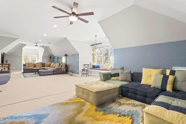 $949,900 | 12452 Richmond Run Drive, Raleigh, NC 27614