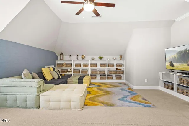 $949,900 | 12452 Richmond Run Drive, Raleigh, NC 27614