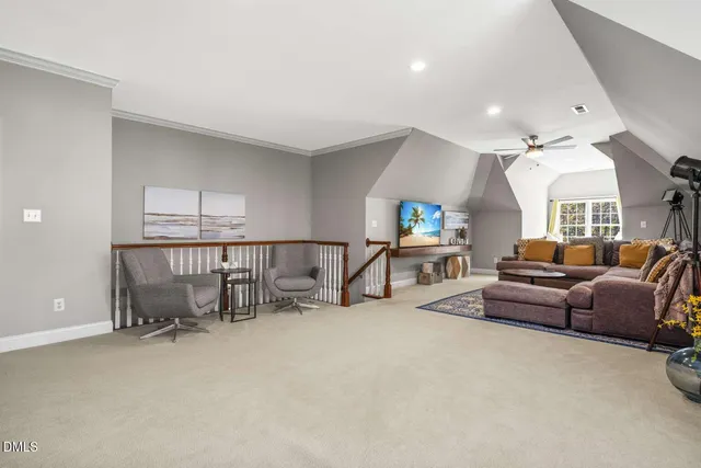 $949,900 | 12452 Richmond Run Drive, Raleigh, NC 27614