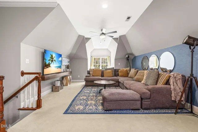 $949,900 | 12452 Richmond Run Drive, Raleigh, NC 27614