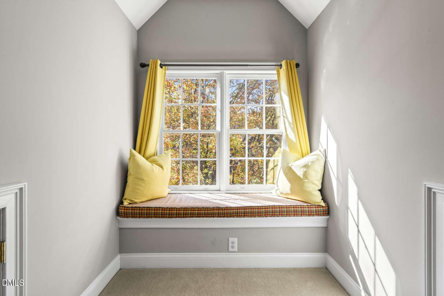 12452 Richmond Run Drive Raleigh, NC 27614 - Photo 57 of 73 a bathroom with a bathtub and next to a window