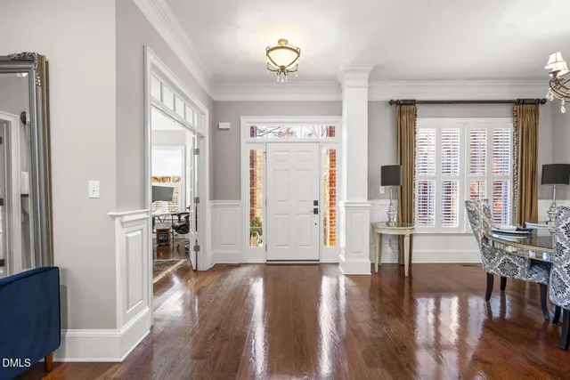 $949,900 | 12452 Richmond Run Drive, Raleigh, NC 27614