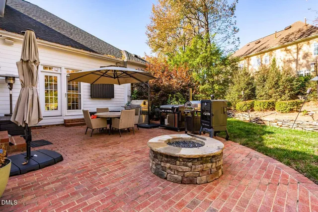 $949,900 | 12452 Richmond Run Drive, Raleigh, NC 27614