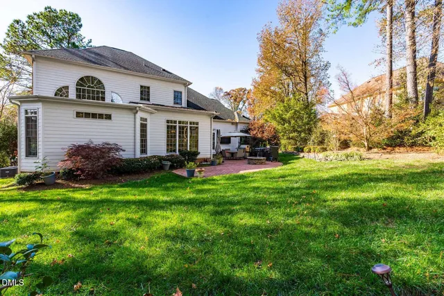 $949,900 | 12452 Richmond Run Drive, Raleigh, NC 27614