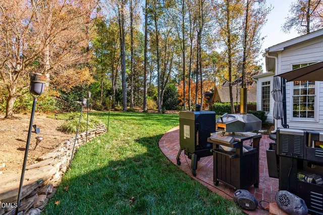 $949,900 | 12452 Richmond Run Drive, Raleigh, NC 27614