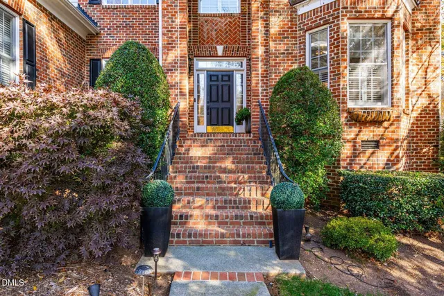 $949,900 | 12452 Richmond Run Drive, Raleigh, NC 27614