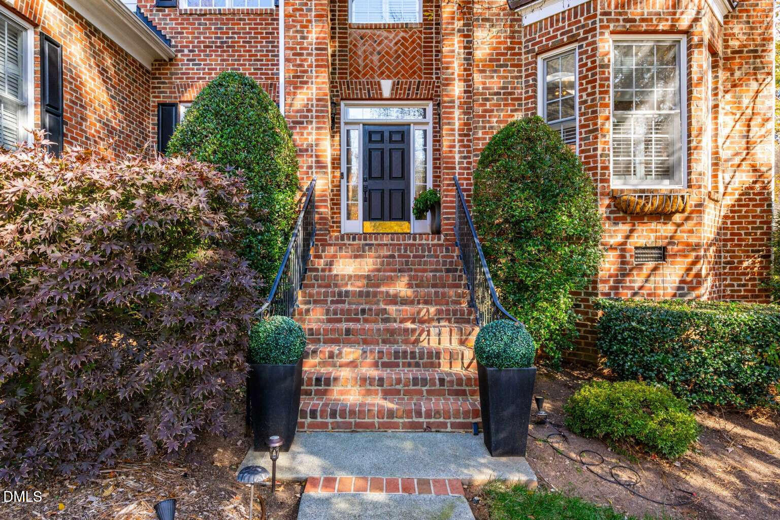 12452 Richmond Run Drive Raleigh, NC 27614 - Photo 66 of 73 Mullaney.68