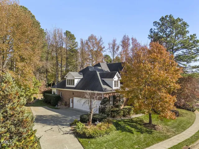 $949,900 | 12452 Richmond Run Drive, Raleigh, NC 27614