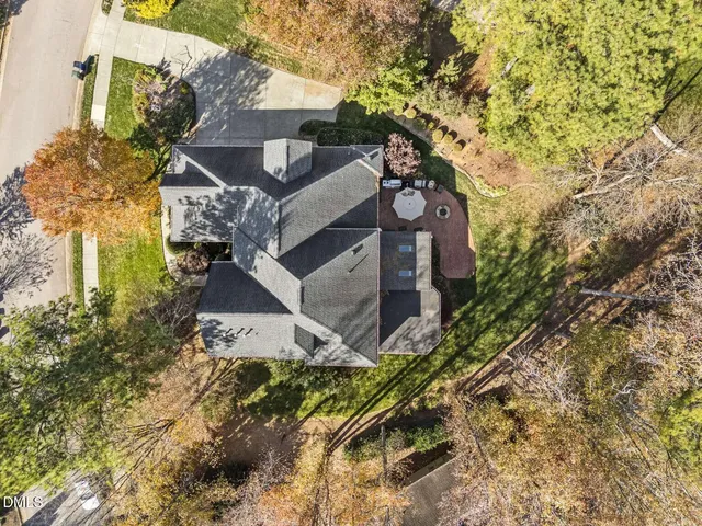 $949,900 | 12452 Richmond Run Drive, Raleigh, NC 27614
