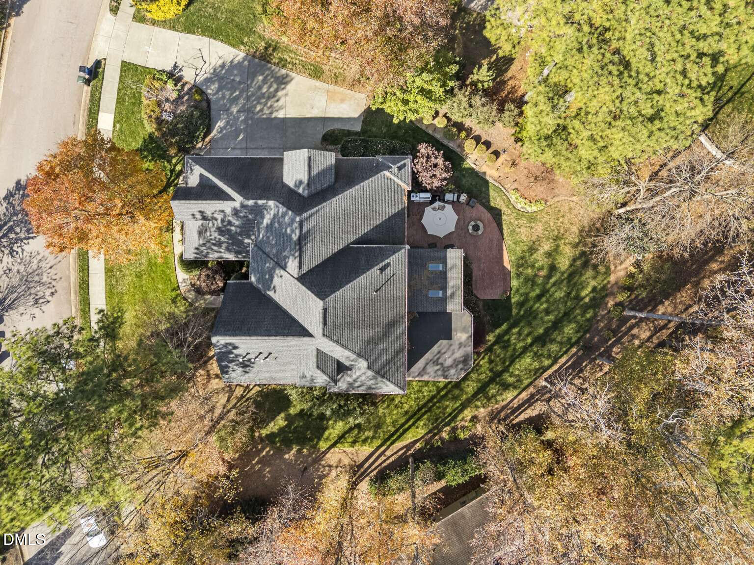 12452 Richmond Run Drive Raleigh, NC 27614 - Photo 69 of 73 Mullaney.71