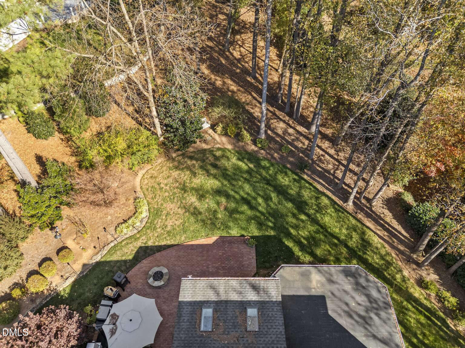 12452 Richmond Run Drive Raleigh, NC 27614 - Photo 70 of 73 Mullaney.72