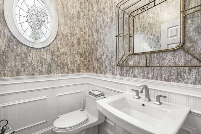 $949,900 | 12452 Richmond Run Drive, Raleigh, NC 27614