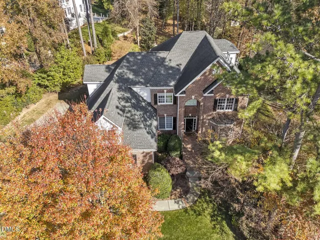$949,900 | 12452 Richmond Run Drive, Raleigh, NC 27614