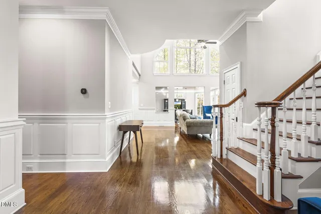 $949,900 | 12452 Richmond Run Drive, Raleigh, NC 27614