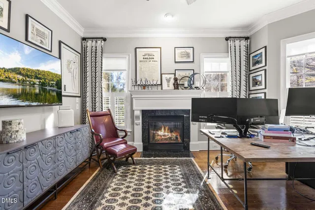 $949,900 | 12452 Richmond Run Drive, Raleigh, NC 27614