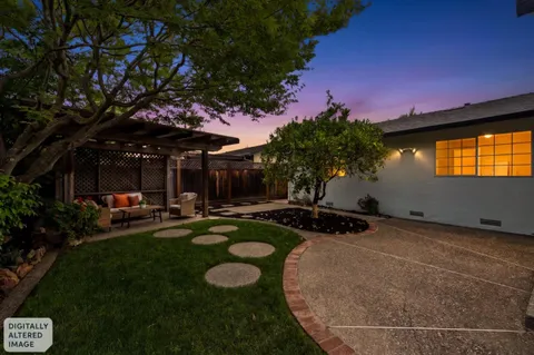 $2,988,000 | 873 Cottonwood Drive, Cupertino, CA 95014