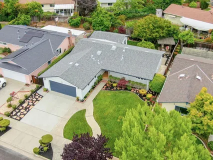 $2,988,000 | 873 Cottonwood Drive, Cupertino, CA 95014