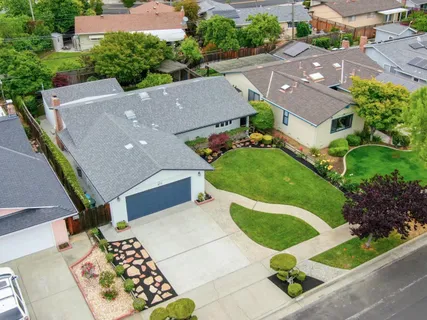$2,988,000 | 873 Cottonwood Drive, Cupertino, CA 95014