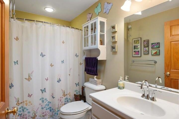 6654 West Numbers Road Indian River, MI 49749 - Photo 21 of 40 Gallery Image 21