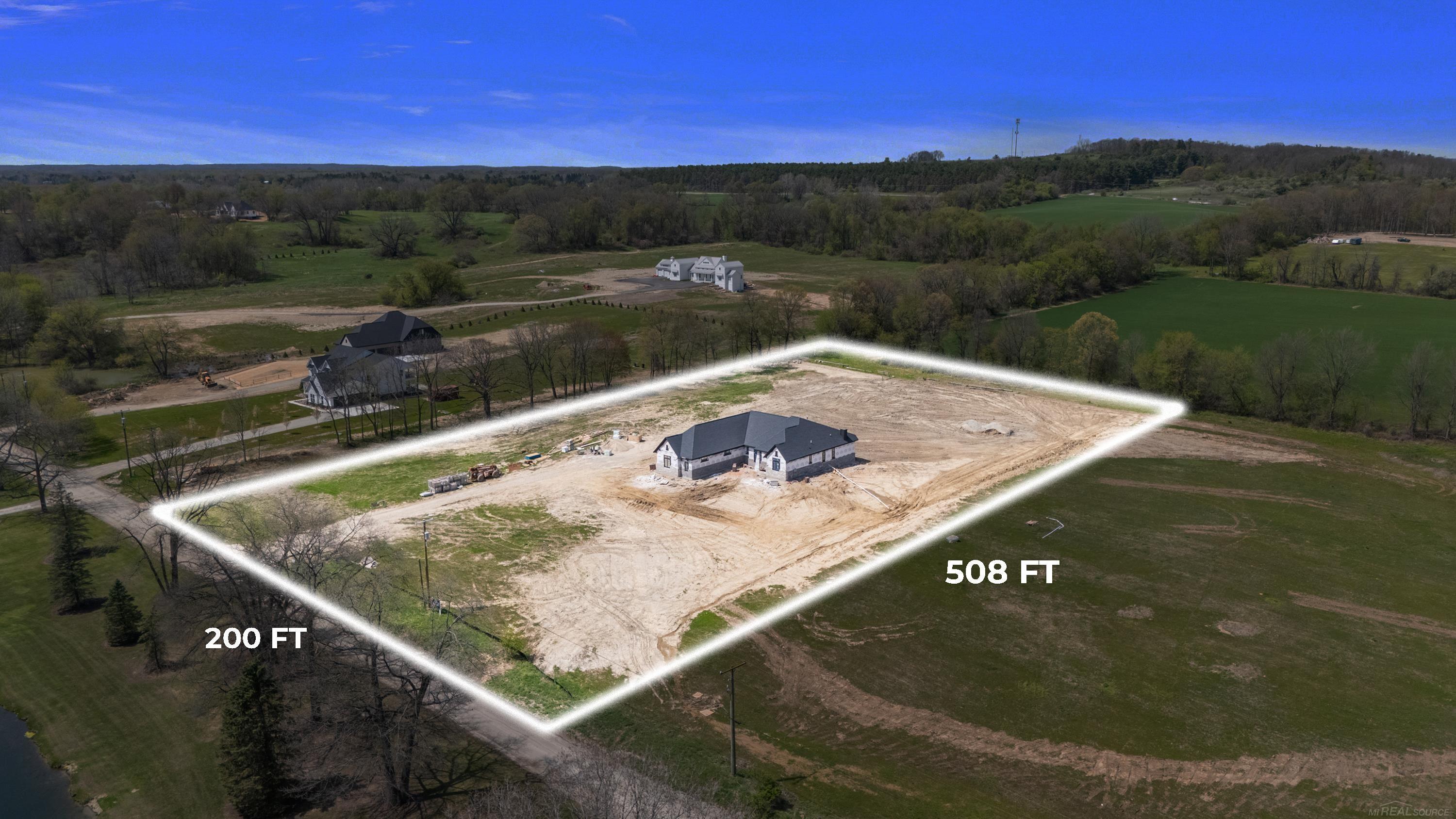 4025 Taft Road Romeo, MI 48065 - Photo 2 of 29