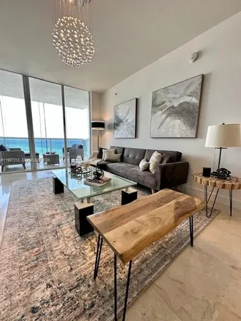 $7,500 | 18201 Collins Avenue, Unit 1602, Sunny Isles Beach, FL 33160