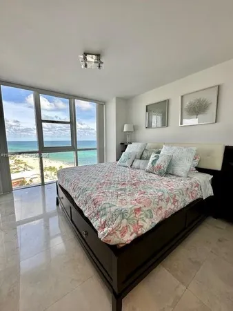 $7,500 | 18201 Collins Avenue, Unit 1602, Sunny Isles Beach, FL 33160