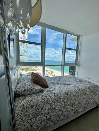 $7,500 | 18201 Collins Avenue, Unit 1602, Sunny Isles Beach, FL 33160