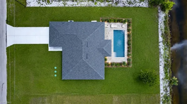 $294,000 | 1871 Tobin Street, Lehigh Acres, FL 33972