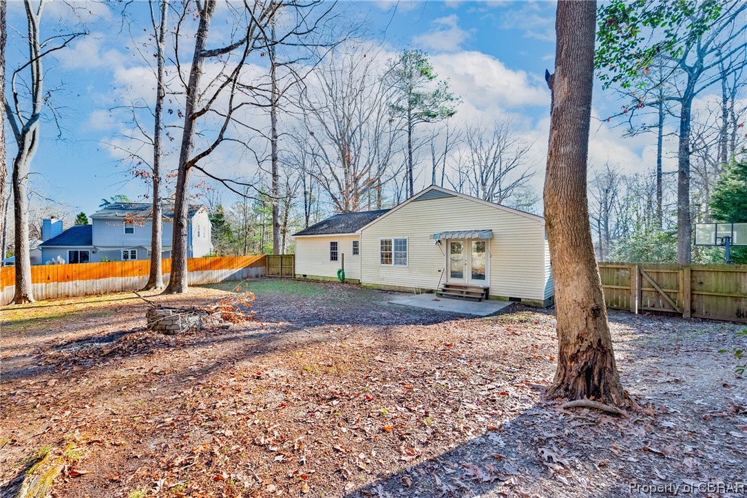 7635 Forbes Road Gloucester, VA 23061 - Photo 23 of 45 View of front of property