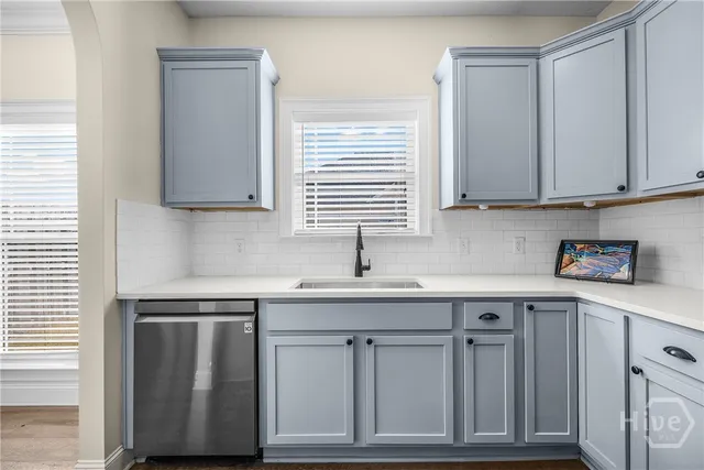 $379,900 | 150 Blue Oak Drive, Richmond Hill, GA 31324