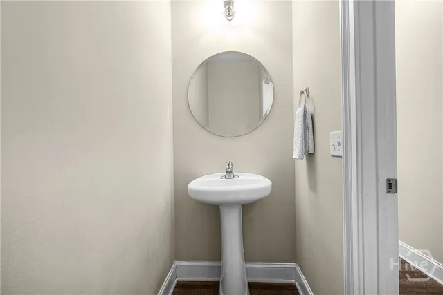 $379,900 | 150 Blue Oak Drive, Richmond Hill, GA 31324