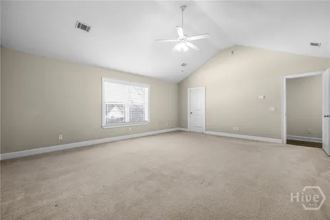 $389,900 | 150 Blue Oak Drive, Richmond Hill, GA 31324