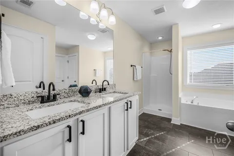 $389,900 | 150 Blue Oak Drive, Richmond Hill, GA 31324