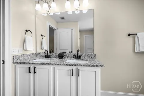 $389,900 | 150 Blue Oak Drive, Richmond Hill, GA 31324