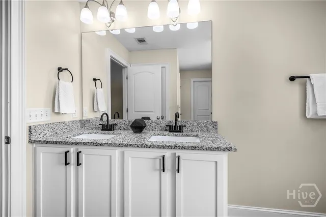 $379,900 | 150 Blue Oak Drive, Richmond Hill, GA 31324