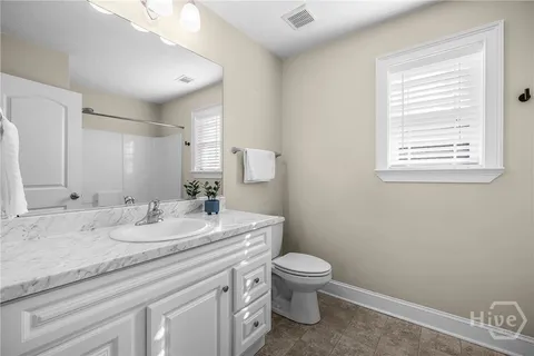 $389,900 | 150 Blue Oak Drive, Richmond Hill, GA 31324