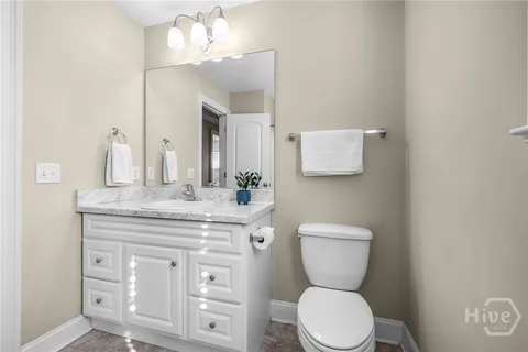 $389,900 | 150 Blue Oak Drive, Richmond Hill, GA 31324