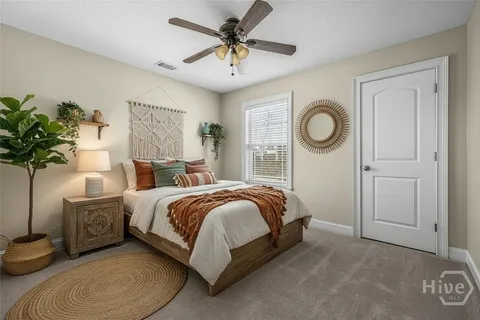 $389,900 | 150 Blue Oak Drive, Richmond Hill, GA 31324