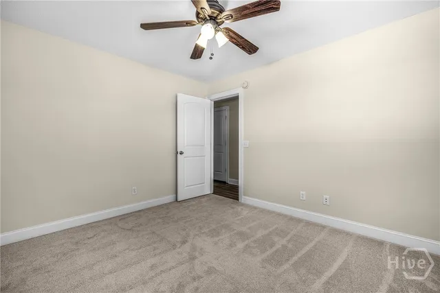 $379,900 | 150 Blue Oak Drive, Richmond Hill, GA 31324