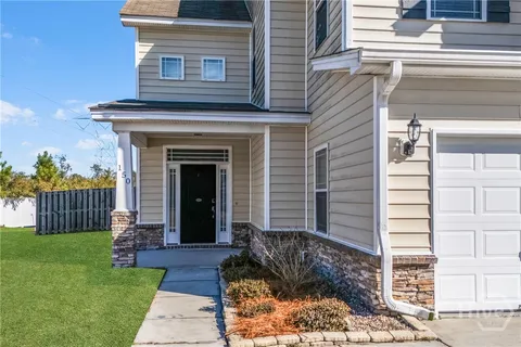 $389,900 | 150 Blue Oak Drive, Richmond Hill, GA 31324