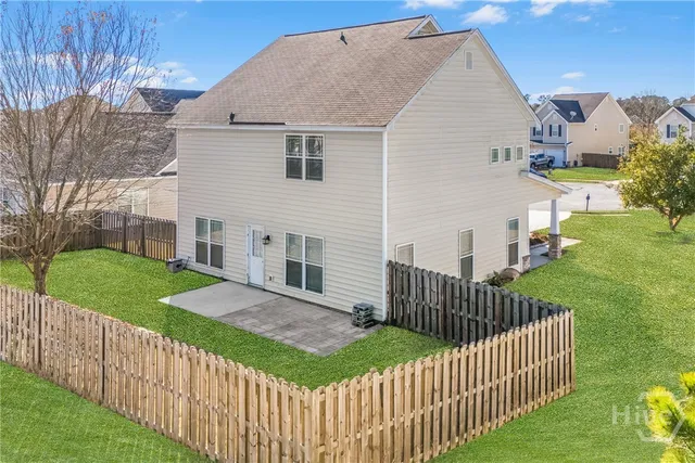 $379,900 | 150 Blue Oak Drive, Richmond Hill, GA 31324