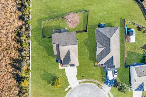 $389,900 | 150 Blue Oak Drive, Richmond Hill, GA 31324