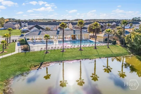 $389,900 | 150 Blue Oak Drive, Richmond Hill, GA 31324