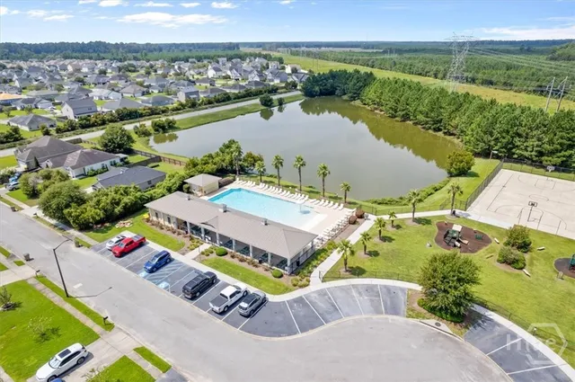 $379,900 | 150 Blue Oak Drive, Richmond Hill, GA 31324